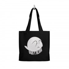 Dr. Who Boo Don't Blink Tote